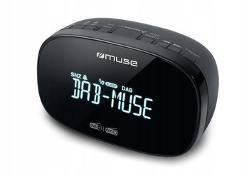 MUSE RADIOBUDZIK DAB+ MUSE M-150 CDB - Muse