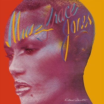 Muse - Grace Jones