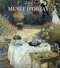 Musée d’Orsay  - Grivet Valentin