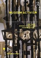 Museum Activism - Janes Robert R.