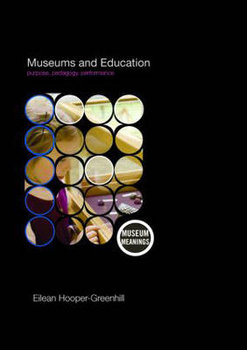 Museums and Education - Eilean Hooper-Greenhill
