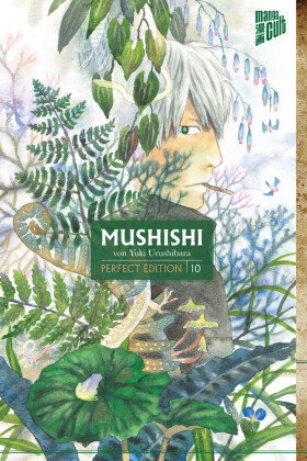 Mushishi - Perfect Edition. Bd.10 - Manga Cult | Książka W Empik