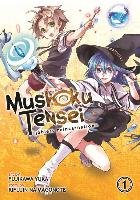 Mushoku Tensei: Jobless Reincarnation - Na Magonote Rifujin