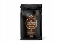 MUSHROOM COFFEE 330G CHAGA + ASHWAGANDHA || Solve Labs