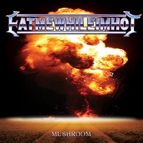 Mushroom EATMEWHILEIMHOT!