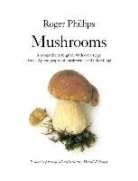 Mushrooms - Phillips Roger