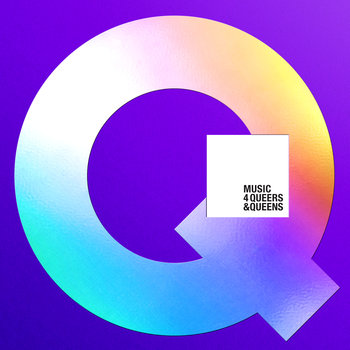 Music 4 Queers & Queens - Various Artists