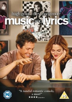 Music and Lyrics (brak polskiej wersji językowej) - Lawrence Marc