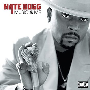 Music and Me, płyta winylowa - Nate Dogg