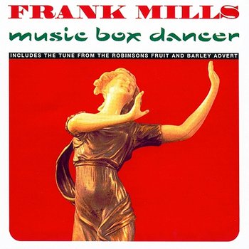 Music Box Dancer - Frank Mills
