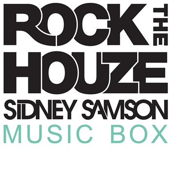 Music Box - Sidney Samson