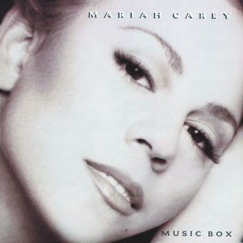 Music Box - Carey Mariah