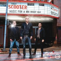 Music for a Big Night out Scooter