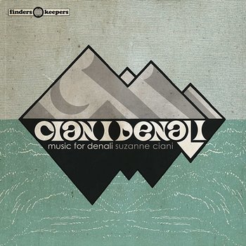Music For Denali - Suzanne Ciani