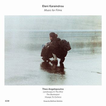Music For Films - Eleni Karaindrou