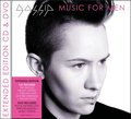 Music For Men Extented Edition&nbsp;-&nbsp;Gossip