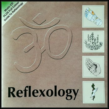 Music For Mind Body & Spirit - Reflexology - Various Artists