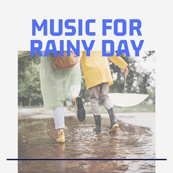 Music for Rainy Day - Second Key