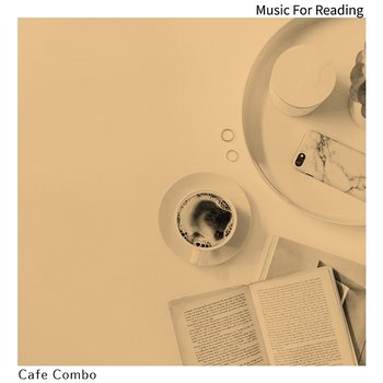 Music for Reading - Cafe Combo