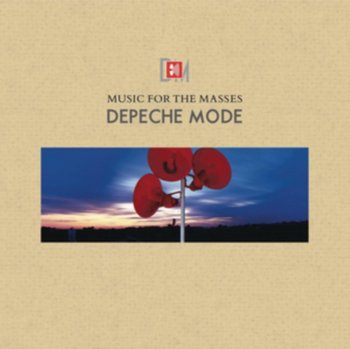 Music For The Masses - Depeche Mode