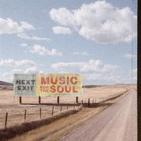 Music for the Soul Sam Barber