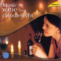 Music for Wine and Candlelight Ilmar Lapinsch, Latvian Philharmonic Chamber Orchestra