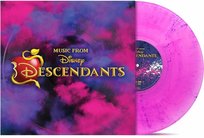 Music From Descendants (Pink LP) Następcy, płyta winylowa Various Artists