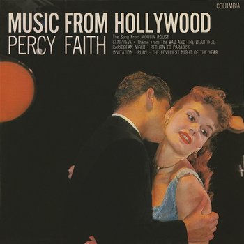 Music from Hollywood - Percy Faith & His Orchestra