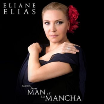 Music From Man Of La Mancha - Elias Eliane
