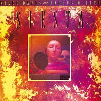 Music From Siesta - Miles Davis & Marcus Miller