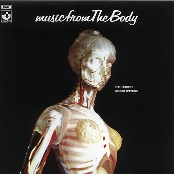 Music From The Body - Roger Waters & Ron Geesin