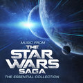 Music From The Star Wars Saga - The Essential Collection - Ziegler Robert