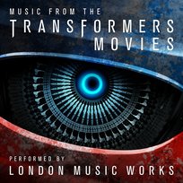 Music from the Transformers Movies London Music Works