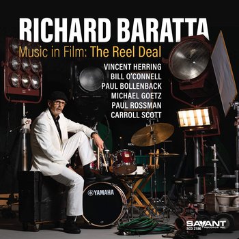 Music In Film: The Reel Deal - Baratta Richard