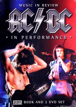 Music In Review - AC/DC