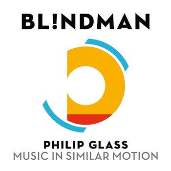 Music in Similar Motion - Bl!ndman