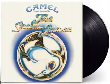 Music Inspired By The Snow Goose, płyta winylowa - Camel