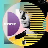 Music Is My Best Friend Farben Alle