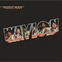 Music Man Waylon Jennings