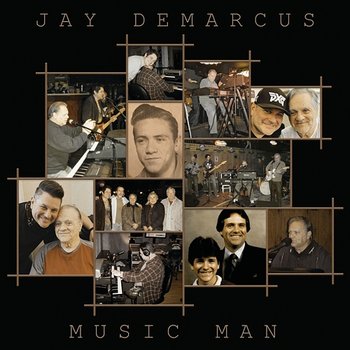 Music Man - Jay DeMarcus