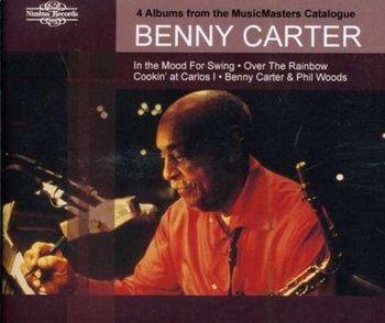Music Masters Volume 1 - Carter Benny
