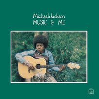 Music & Me Michael Jackson