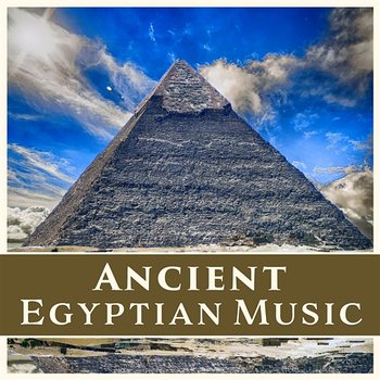 Music of Ancient Egypt - Meditation in the Age of the Pyramids - Egyptian Meditation Temple