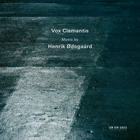 Music Of Henrik Ødegaard Vox Clamantis
