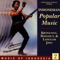 Music of Indonesia Volume 2 Various Artists