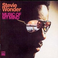 Music Of My Mind Wonder Stevie