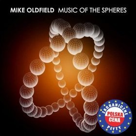 Music Of Spheres - Oldfield Mike