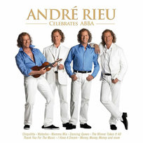 Music Of The Night: André Rieu Celebrates Abba (2cd Box) Andre Rieu