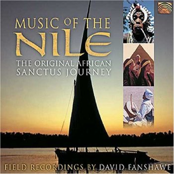MUSIC OF THE NILE - Various Artists