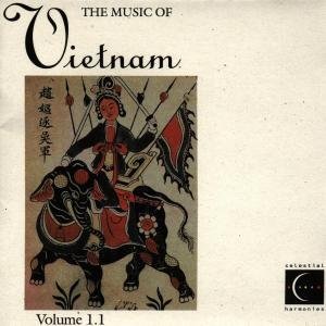 Music of Vietnam 1.1 - Various Artists